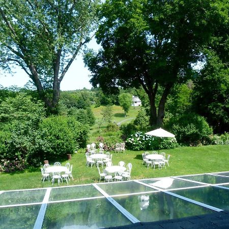Crabtree'S Kittle House Restaurant And Inn Chappaqua Exterior photo