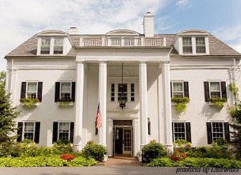 Crabtree'S Kittle House Restaurant And Inn Chappaqua Exterior photo