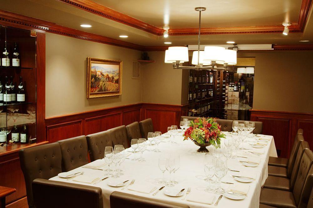 Crabtree'S Kittle House Restaurant And Inn Chappaqua Exterior photo