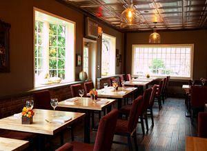 Crabtree'S Kittle House Restaurant And Inn Chappaqua Exterior photo